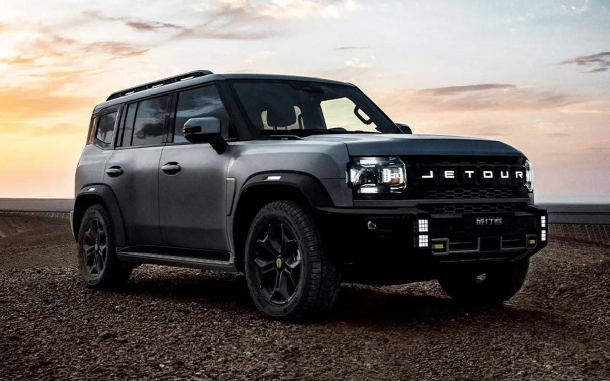 4月還月銷過萬、5月只有六千多輛,捷途旅行者為何銷量走低?