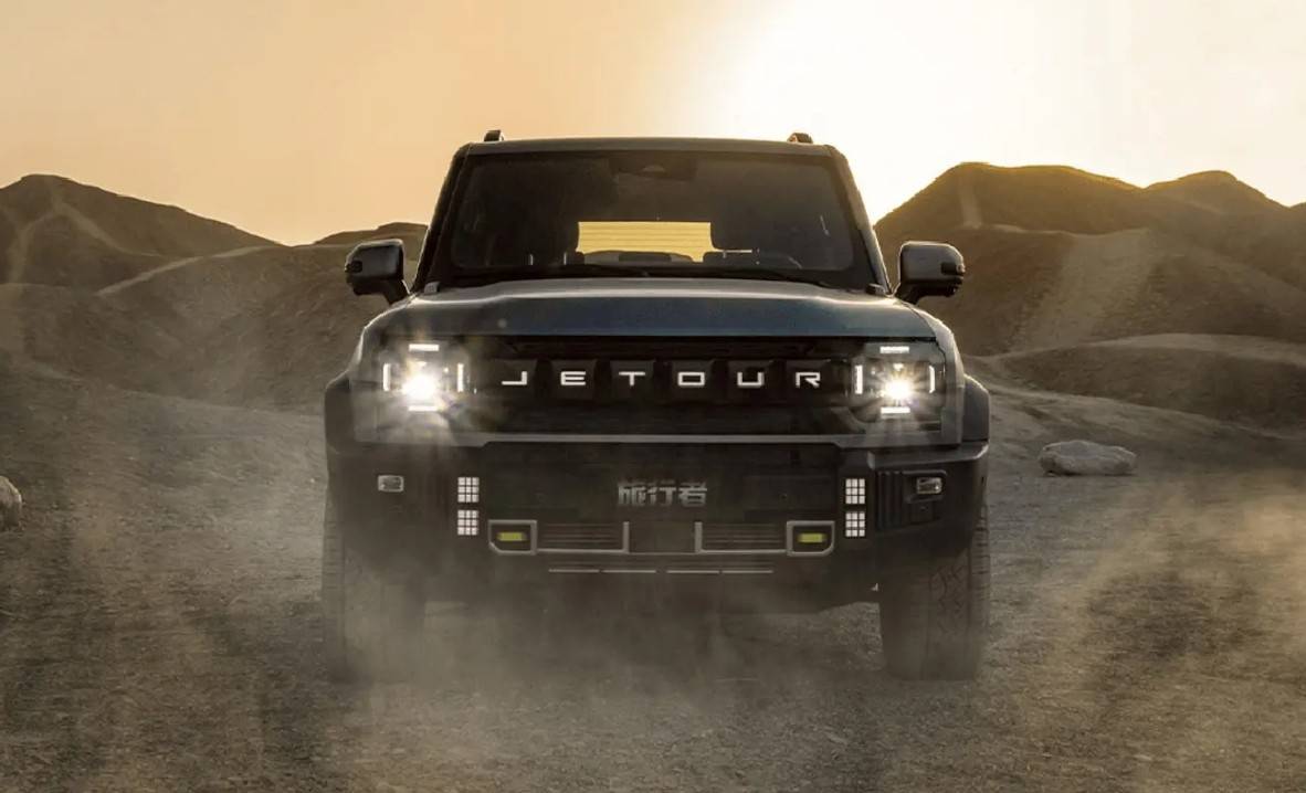 4月還月銷過萬、5月只有六千多輛,捷途旅行者為何銷量走低?