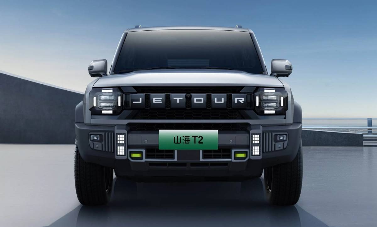 4月還月銷過萬、5月只有六千多輛,捷途旅行者為何銷量走低?