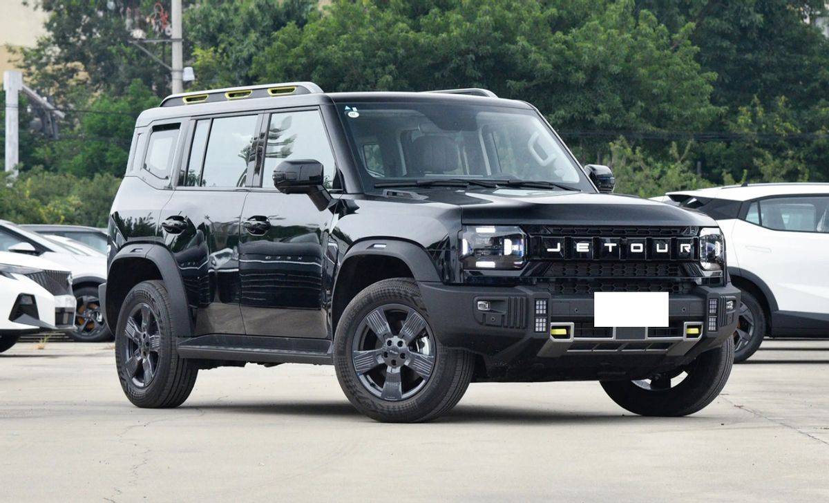 4月還月銷過萬、5月只有六千多輛,捷途旅行者為何銷量走低?