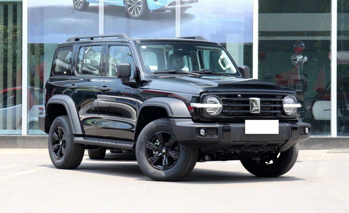 4月還月銷過萬、5月只有六千多輛,捷途旅行者為何銷量走低?