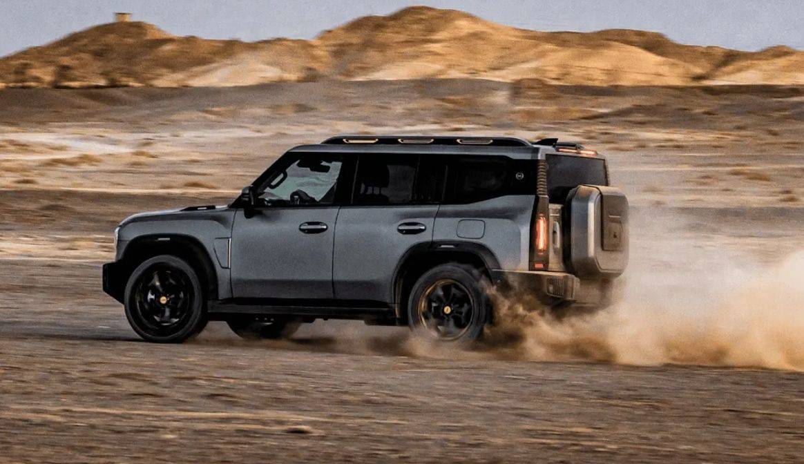 4月還月銷過萬、5月只有六千多輛,捷途旅行者為何銷量走低?