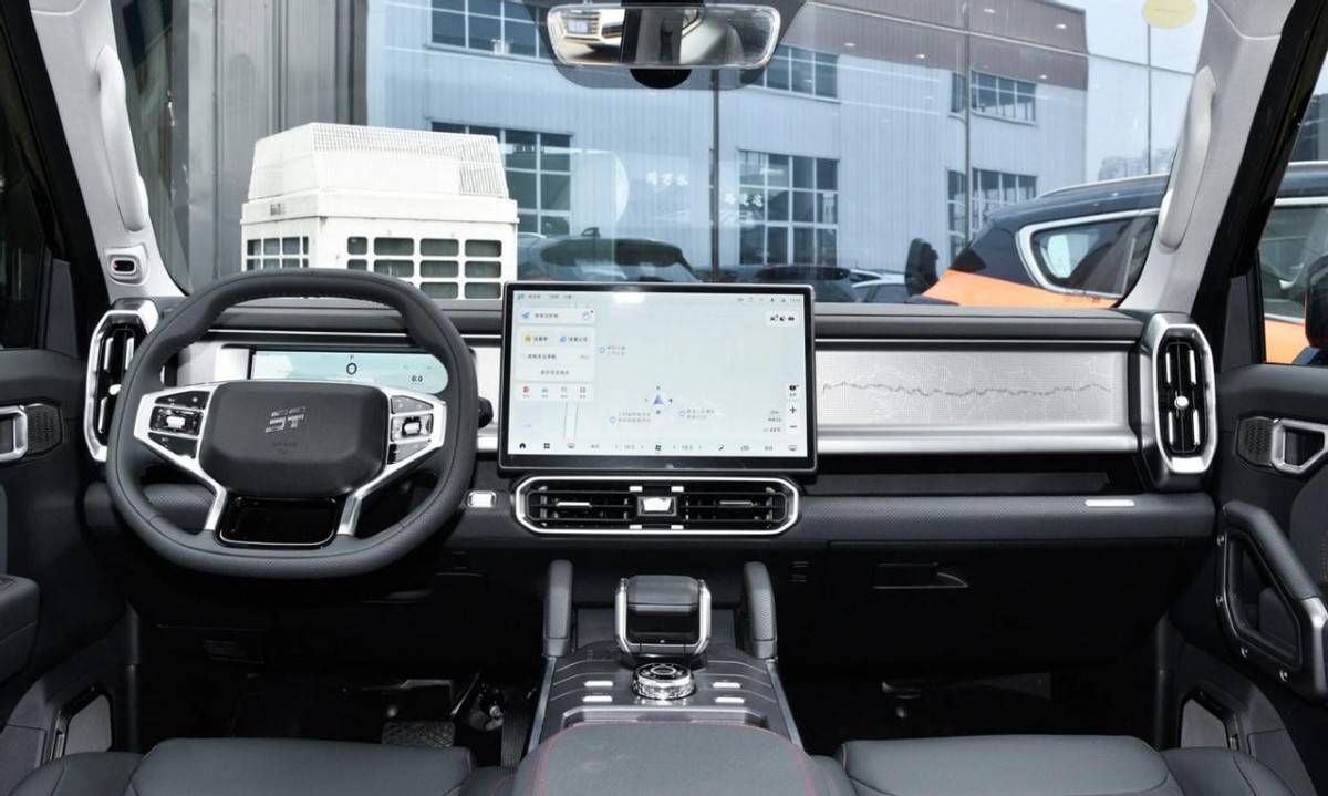 4月還月銷過萬、5月只有六千多輛,捷途旅行者為何銷量走低?