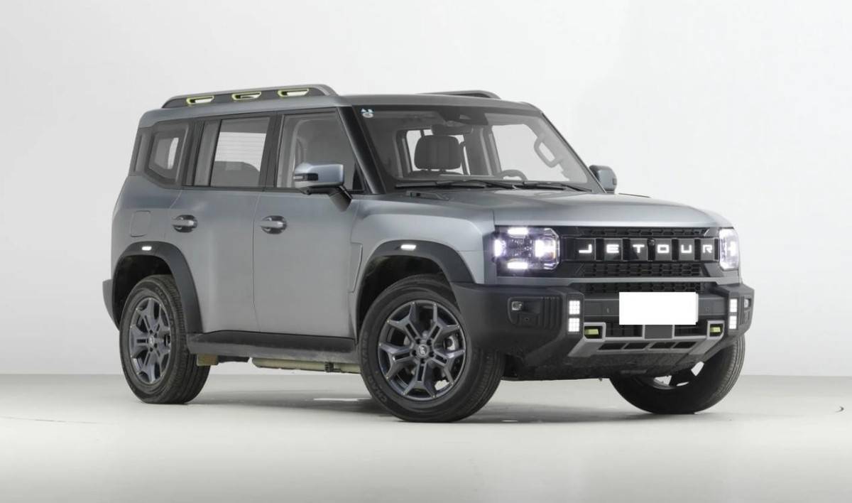 4月還月銷過萬、5月只有六千多輛,捷途旅行者為何銷量走低?