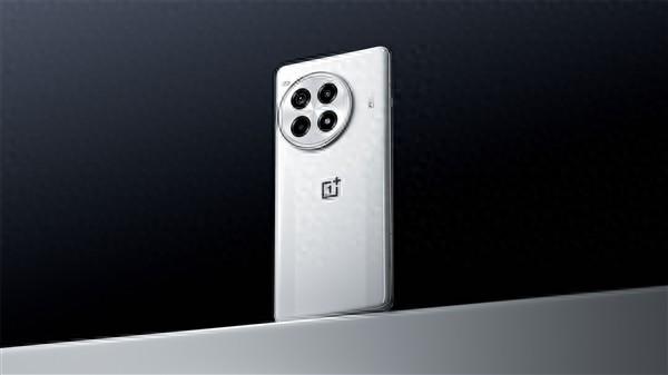 一加Ace 3 Pro陶瓷版真機照公布:同檔唯一陶瓷性能手機