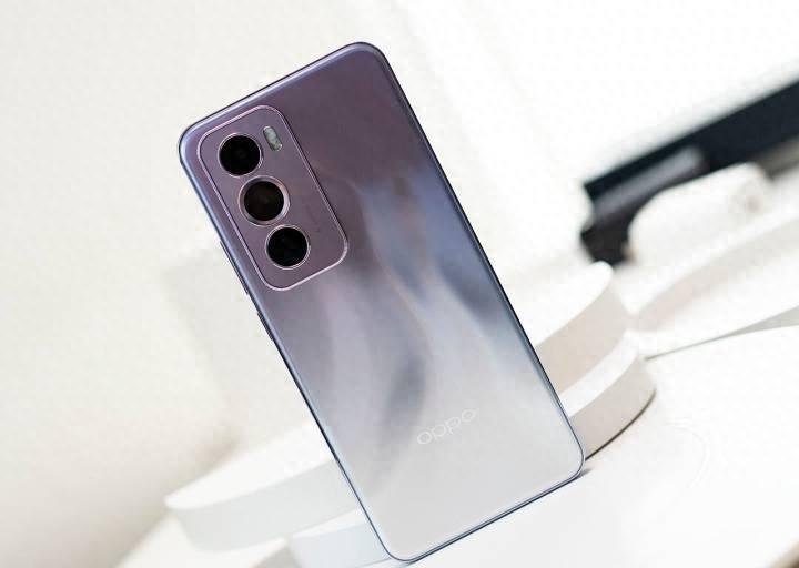 全球5G手機(jī)出貨量排名:蘋果第一OPPO第三