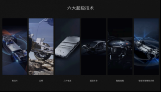 “卷”是一種競爭,消費者受益就是好事兒