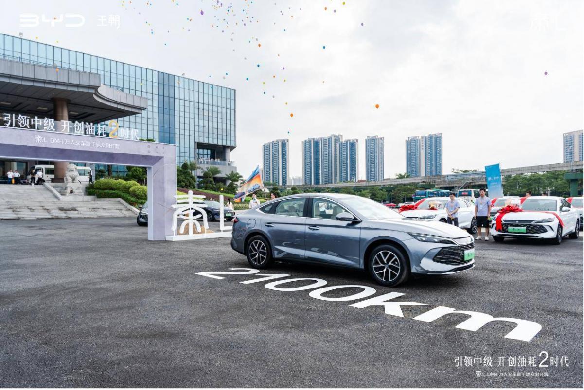 “卷”是一種競爭,消費者受益就是好事兒