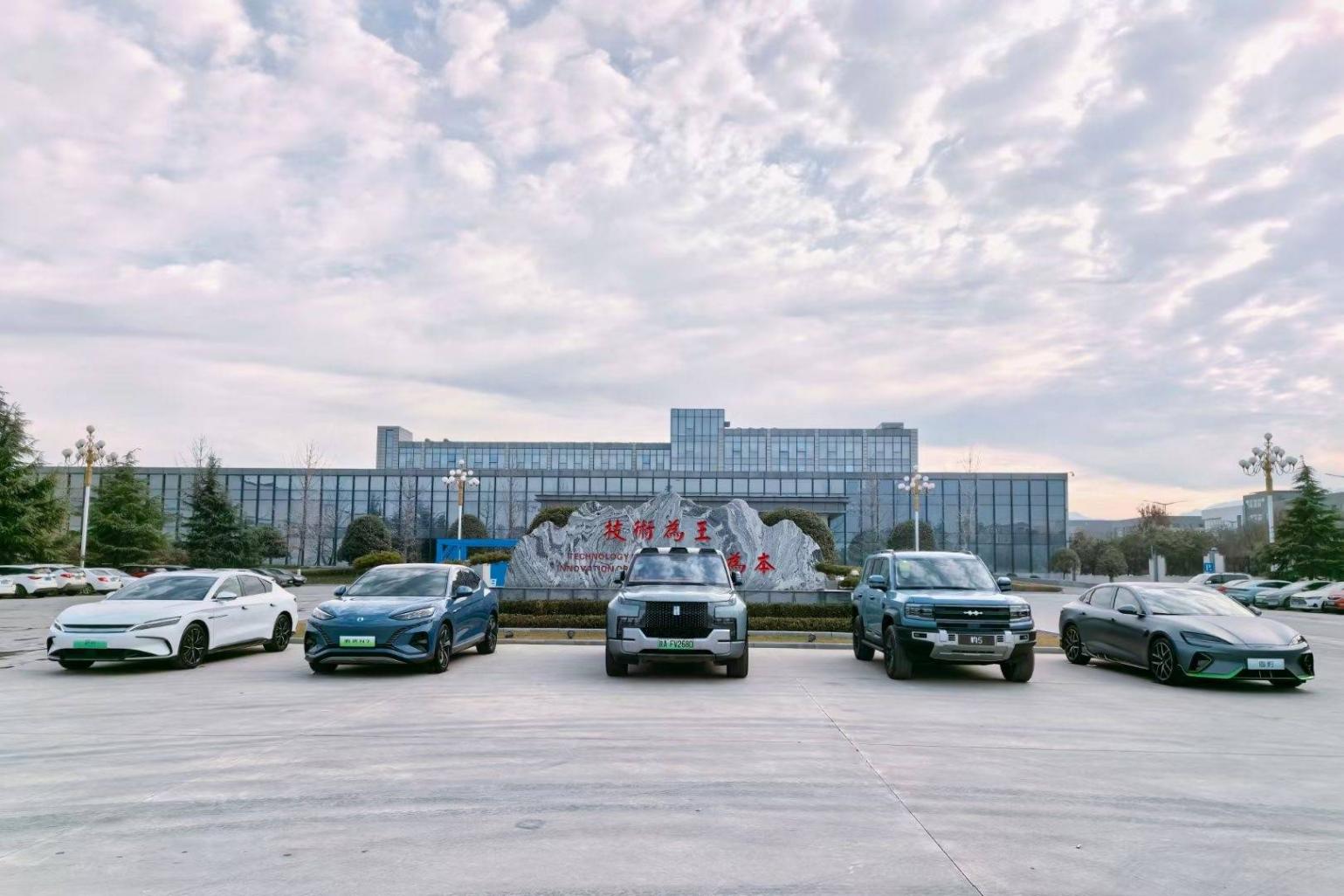 “卷”是一種競爭,消費者受益就是好事兒