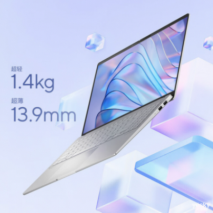 華碩無畏 Pro15 2024 高能 AI 超輕薄本圖賞:纖薄有型