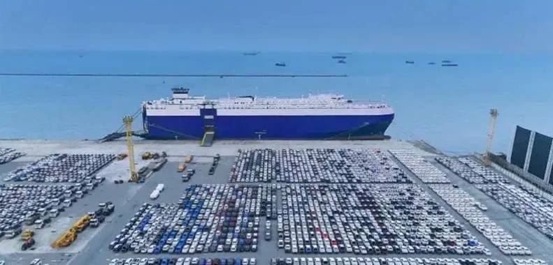 中歐博弈:妥協且強硬的應對之法,打破歐盟關稅高墻