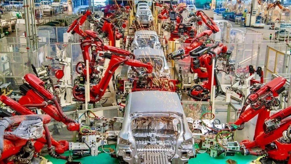 中歐博弈:妥協且強硬的應對之法,打破歐盟關稅高墻