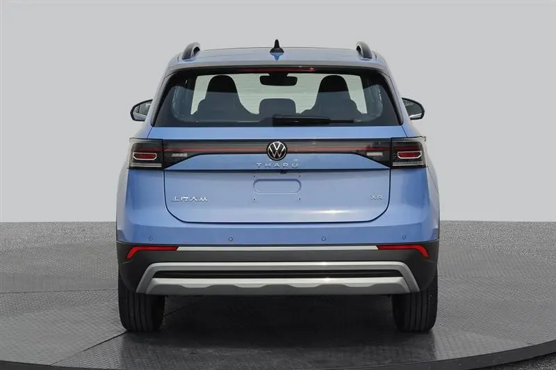 10萬級SUV市場火爆,上汽大眾途岳XR、五菱星光S將推出