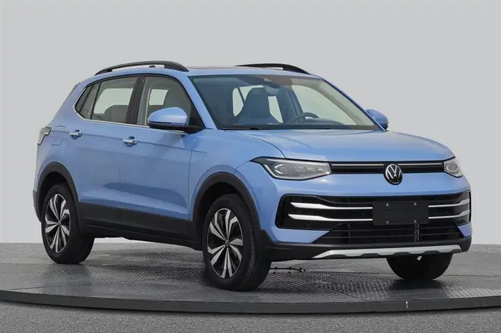 10萬級SUV市場火爆,上汽大眾途岳XR、五菱星光S將推出