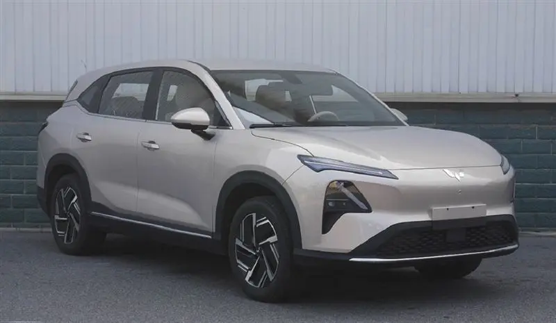 10萬級SUV市場火爆,上汽大眾途岳XR、五菱星光S將推出