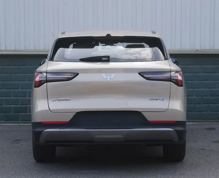 10萬級SUV市場火爆,上汽大眾途岳XR、五菱星光S將推出