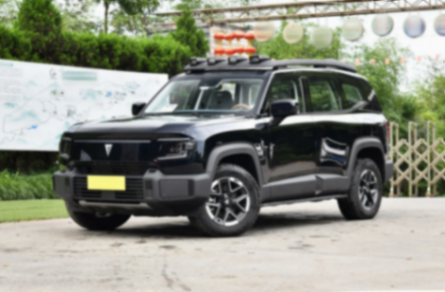 20萬預算再添新選擇,120小時訂單超1.4萬臺,深藍G318是你的菜嗎