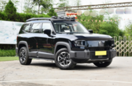 20萬預算再添新選擇,120小時訂單超1.4萬臺,深藍G318是你的菜嗎