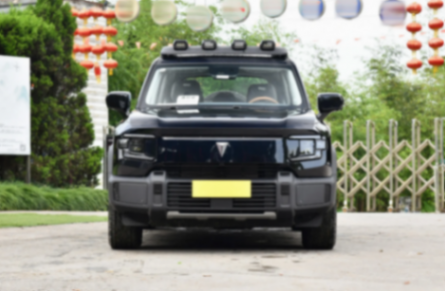 20萬預算再添新選擇,120小時訂單超1.4萬臺,深藍G318是你的菜嗎