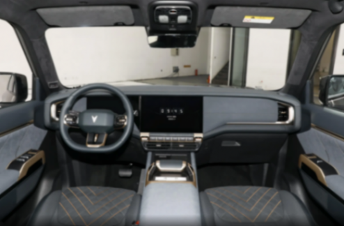 20萬預算再添新選擇,120小時訂單超1.4萬臺,深藍G318是你的菜嗎