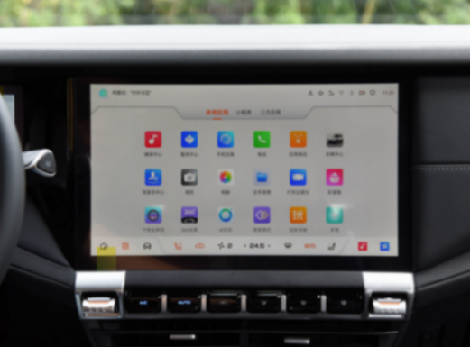 20萬預算再添新選擇,120小時訂單超1.4萬臺,深藍G318是你的菜嗎