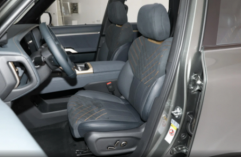 20萬預算再添新選擇,120小時訂單超1.4萬臺,深藍G318是你的菜嗎