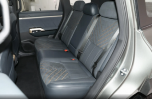 20萬預算再添新選擇,120小時訂單超1.4萬臺,深藍G318是你的菜嗎