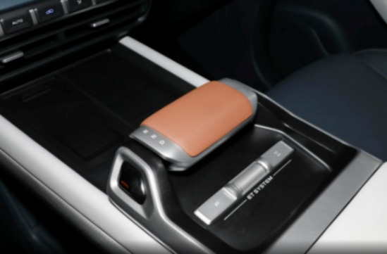 20萬預算再添新選擇,120小時訂單超1.4萬臺,深藍G318是你的菜嗎