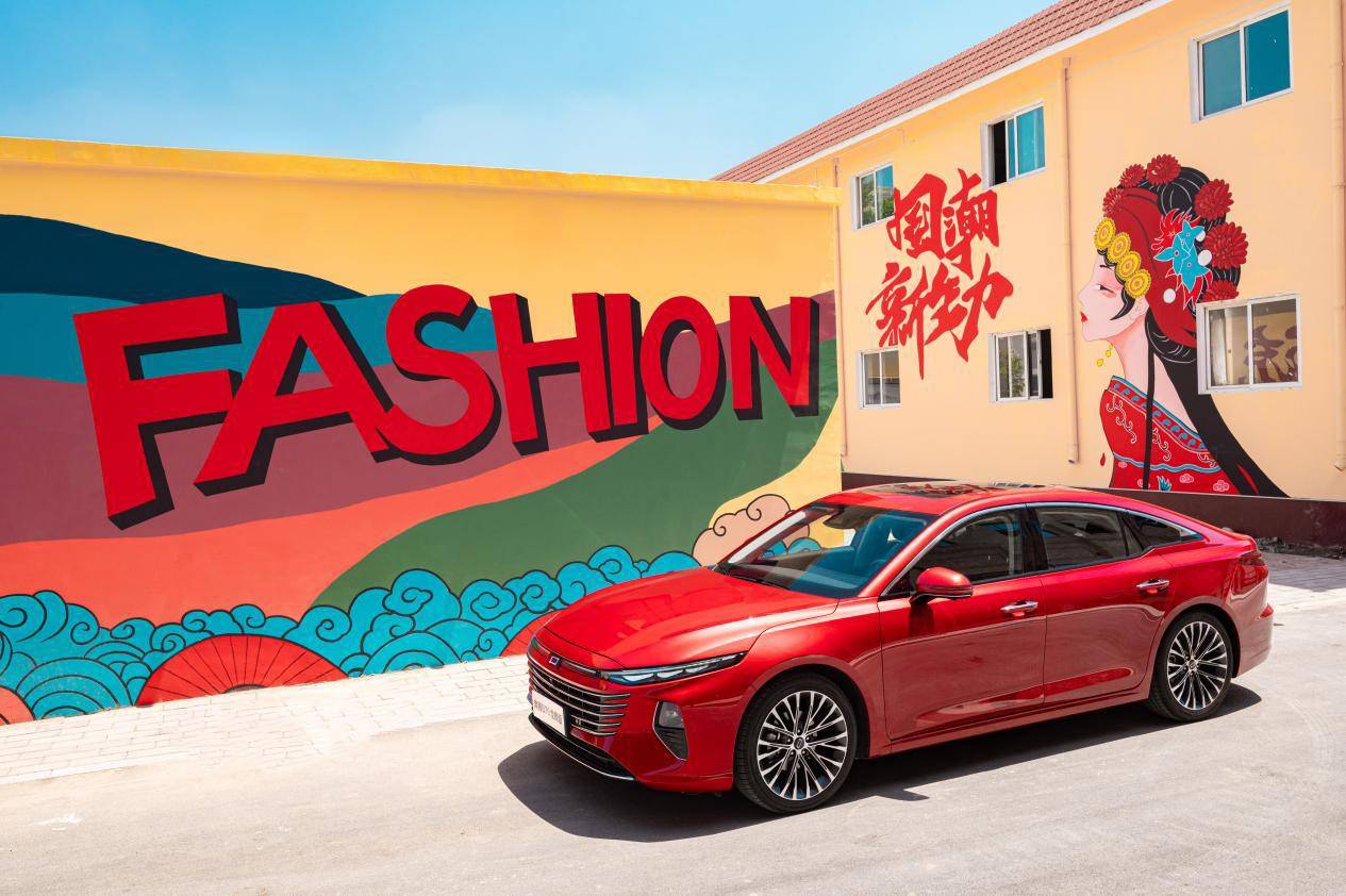 奔騰B70卷價格,花A級錢買B級大家轎,不被德系割韭菜!