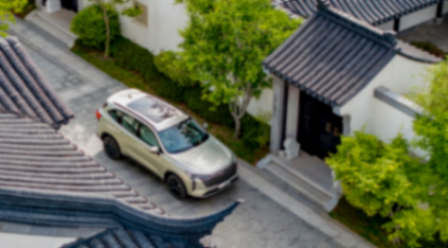 拒絕無(wú)序競(jìng)爭(zhēng),新一代哈弗H6的底線與底氣