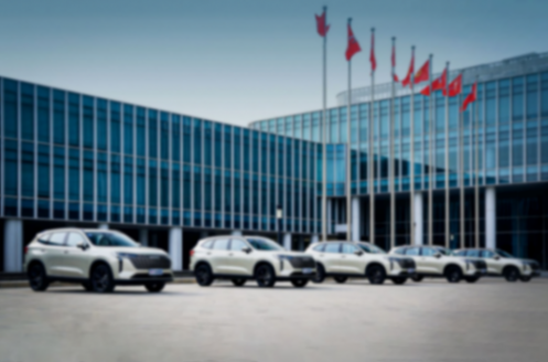 拒絕無(wú)序競(jìng)爭(zhēng),新一代哈弗H6的底線與底氣