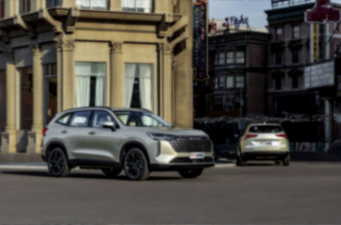 拒絕無(wú)序競(jìng)爭(zhēng),新一代哈弗H6的底線與底氣