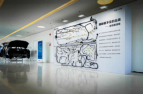 拒絕無(wú)序競(jìng)爭(zhēng),新一代哈弗H6的底線與底氣