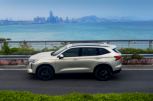 拒絕無(wú)序競(jìng)爭(zhēng),新一代哈弗H6的底線與底氣