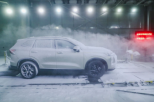 拒絕無(wú)序競(jìng)爭(zhēng),新一代哈弗H6的底線與底氣