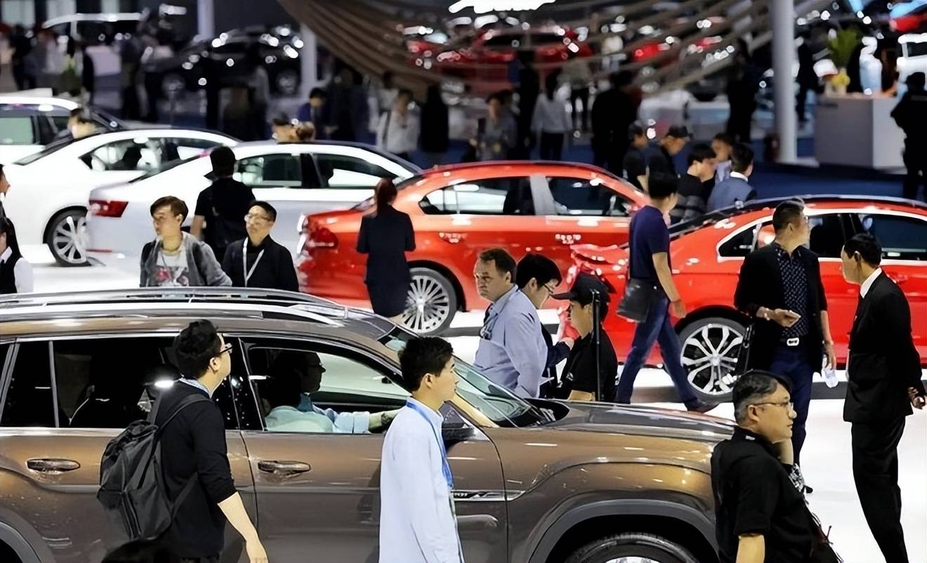 可以卷別下黑手,廣汽鐵拳砸向網暴,誰會慌?