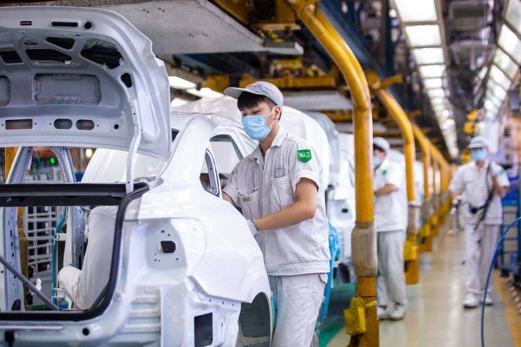 可以卷別下黑手,廣汽鐵拳砸向網暴,誰會慌?