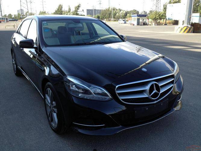 一季度中國銷量下降12%,奔馳腰斬式降價 e7579da5064bde759a02b04cfad9d12a