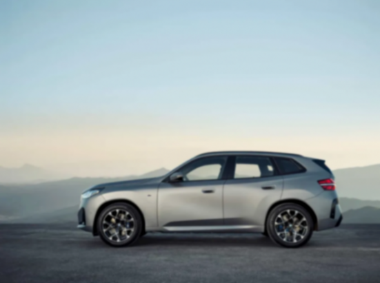 全新一代寶馬X3除了外觀大變樣,還有哪些驚喜?是你的菜嗎?