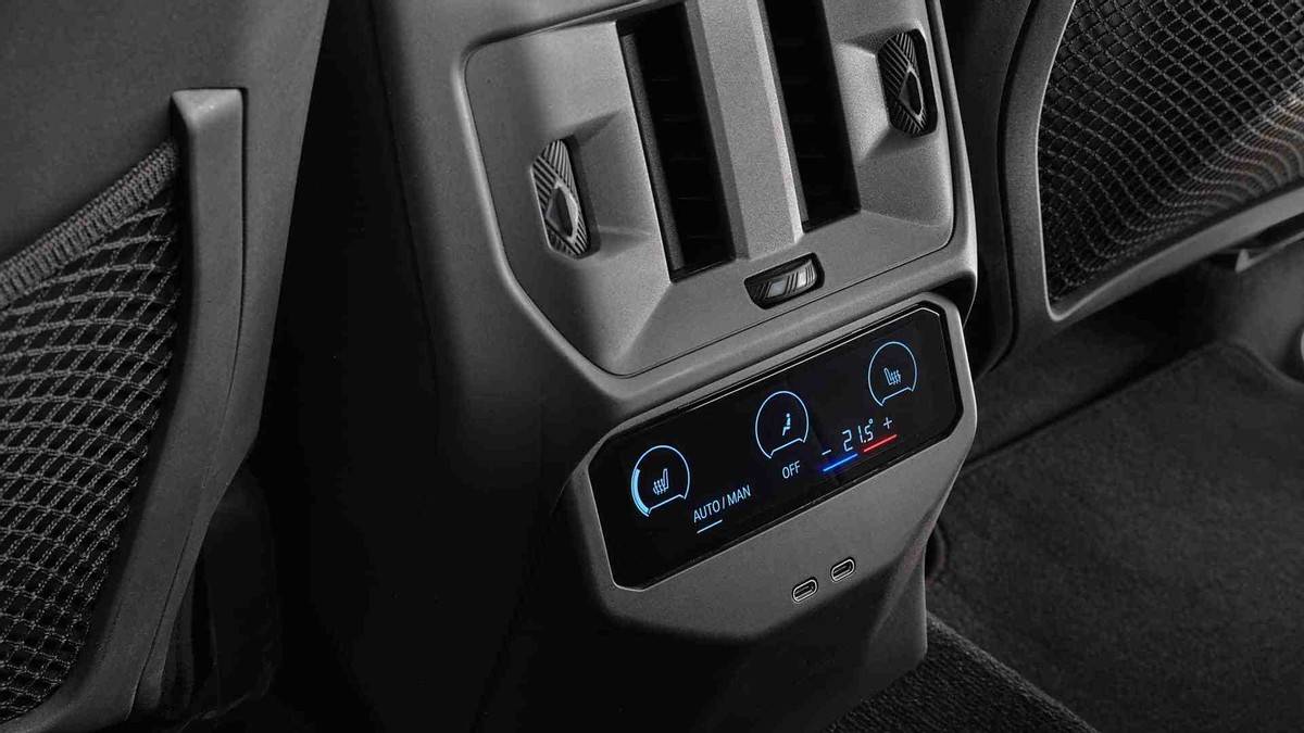 全新一代寶馬X3除了外觀大變樣,還有哪些驚喜?是你的菜嗎?