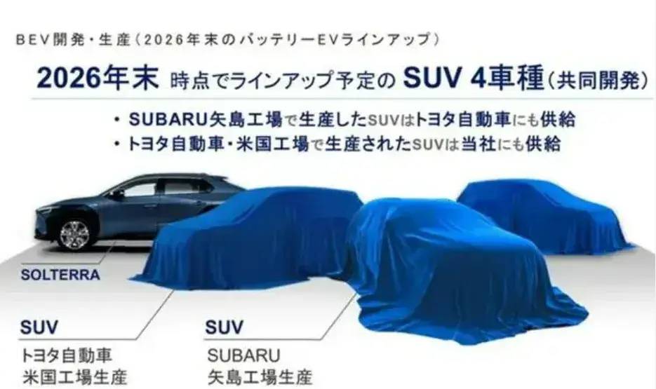 豐田的布局,從來不會缺少內(nèi)燃機