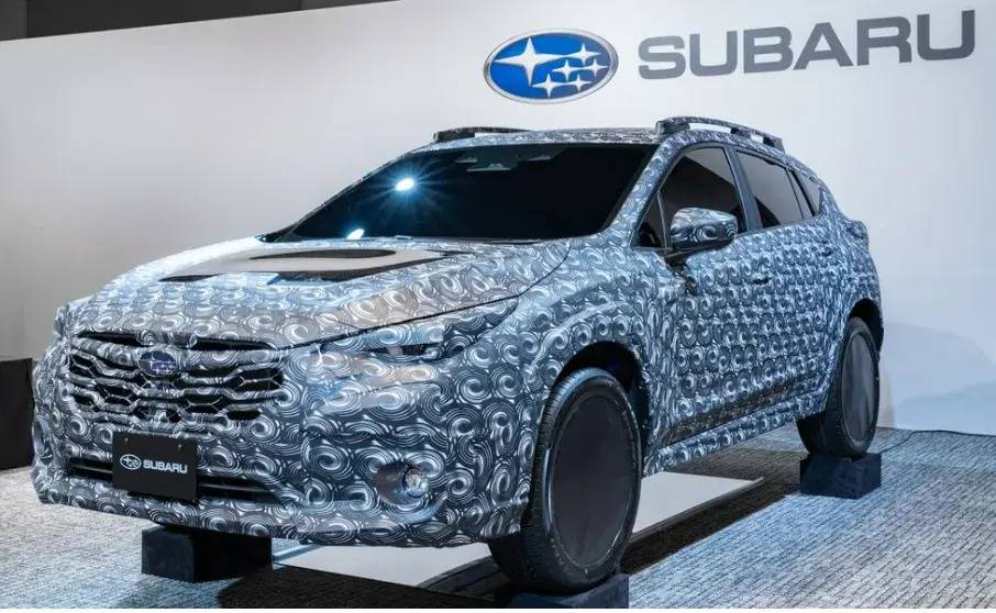 豐田的布局,從來不會缺少內(nèi)燃機