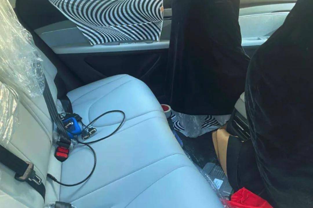 小鵬MONA M03:不成功,便成仁?