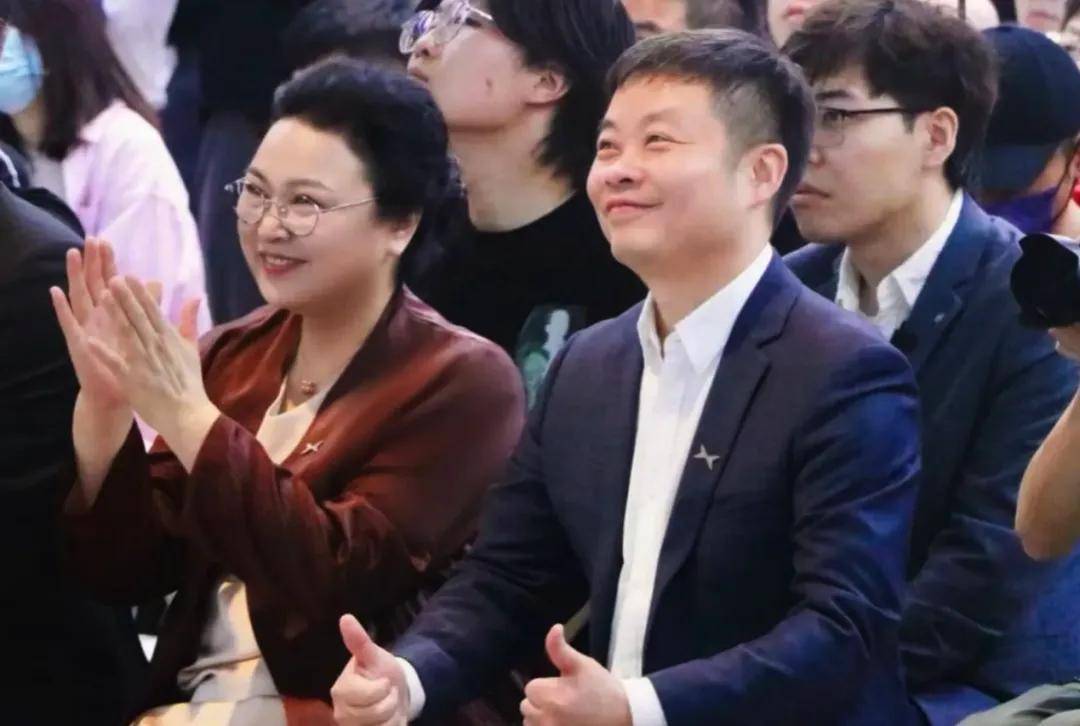 小鵬MONA M03:不成功,便成仁?