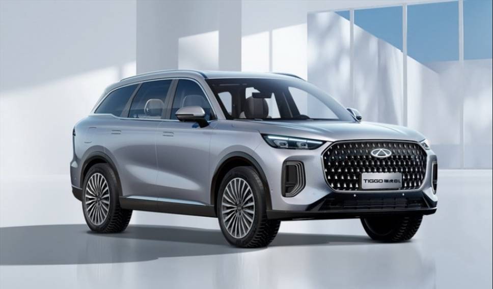 準備好銀子 四款燃油SUV來襲 大眾途岳XR、新款博越領銜