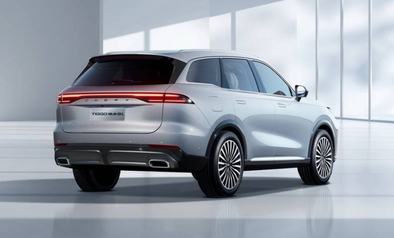 準備好銀子 四款燃油SUV來襲 大眾途岳XR、新款博越領銜