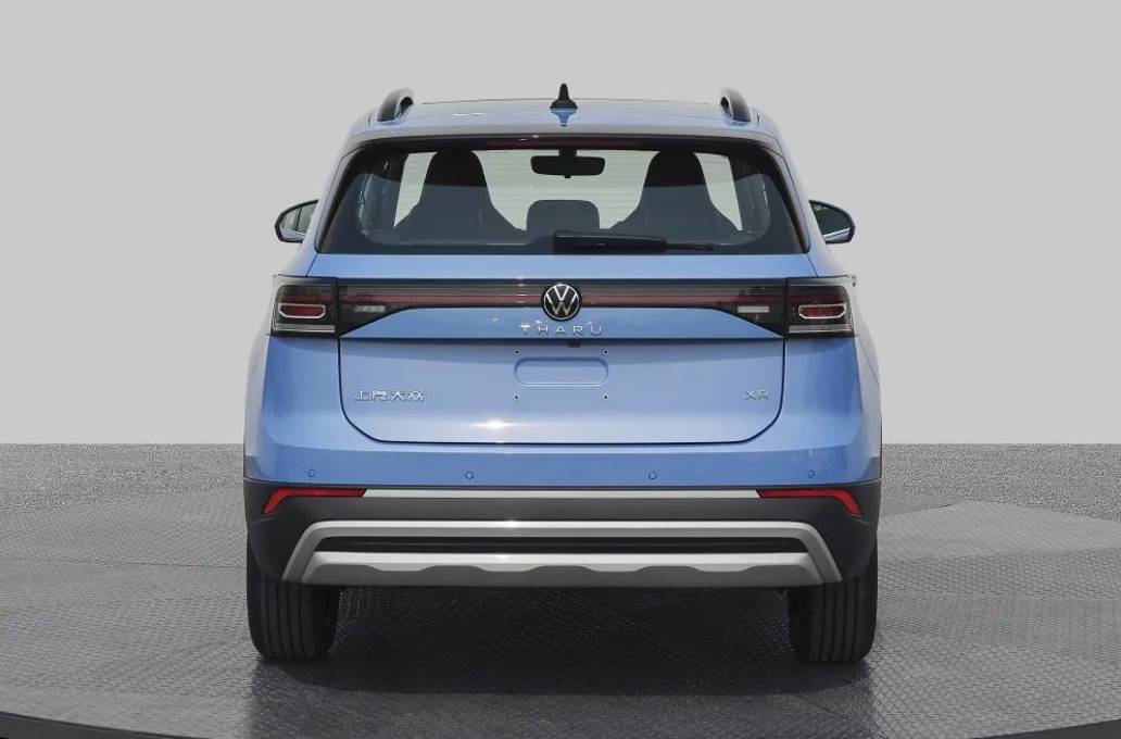 準備好銀子 四款燃油SUV來襲 大眾途岳XR、新款博越領銜