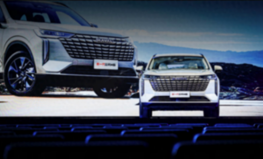 「國(guó)民神車(chē)」新哈弗 H6,最怕的是什么?