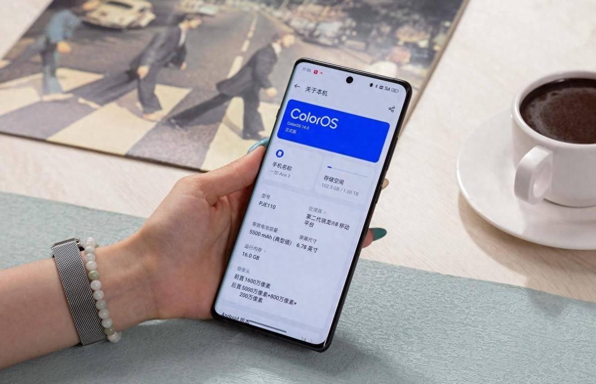花小錢享受大續航!618入手一加Ace3就一個字:絕