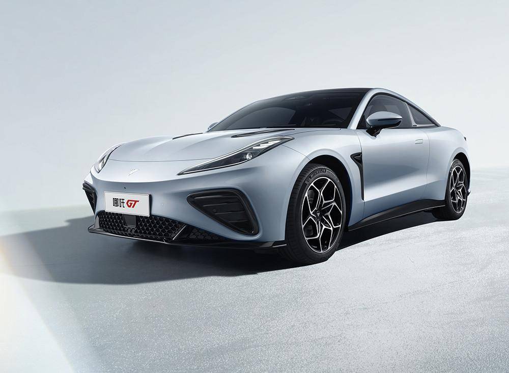 同比下滑42%,哪吒給新勢(shì)力上了一課,流量≠銷量?